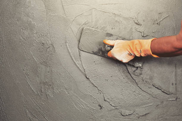 Best Concrete Staining and Coloring in Giddings, TX